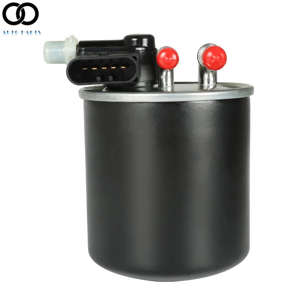 Filtro de combustible WK820/15 con 5 pines para 10-14 Mercedes Benz E350 GL350 ML350 R350 Foto 4 de 4