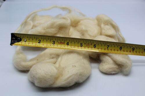 Natural Wool Roving Top For Needle Felting Hand Spinning DIY Crafts -- CHOICE - Picture 228 of 462