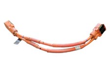 BMW F15 Hybrid Engine High Voltage Battery Cable 7619781 for sale 