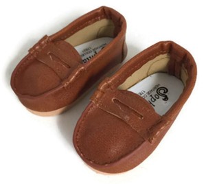 loafer shoes for girl