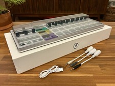 Arturia BeatStep Pro Controller and Sequencer...