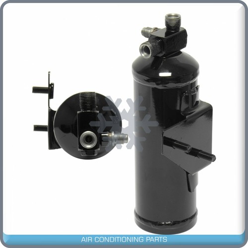A/C Receiver Drier for Land Rover Range Rover QR - Picture 2 of 6