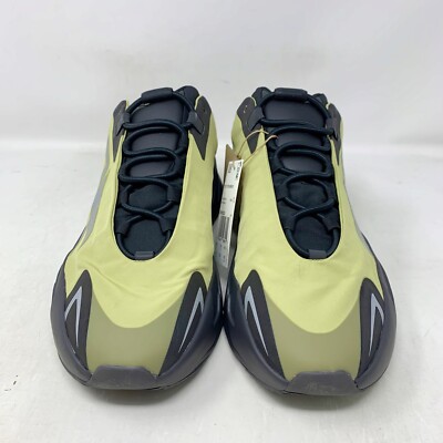 【新品】yeezy boost 700MNVN 26 Yeezy Boost 700 MNVN 'Resin' - Adidas - GW9525 - resin/resin