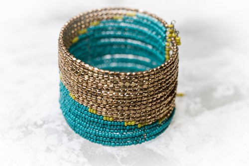 Native American Made in Oklahoma, A beautiful Handmade and Unique Design