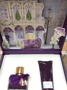 carolina herrera ch sublime