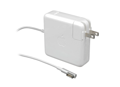 New OEM APPLE A1374 MACBOOK Air 45W Power Adapter Charger A1244