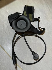 026Airsoft Reproduction TASC1 TEA Military Headset (Maritime) for Airsoft