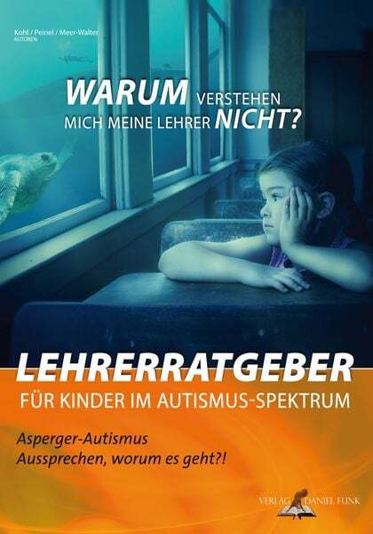 Thumbnail - Lehrerratgeber Für Kinder Autismus-spektrum
