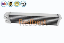 Oil Cooler For Mazda RX-7 RX7 RX4 RX3 RX2 Full Aluminum oilcooler Replacement V6
