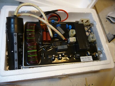 Inverter Module DU25 120V  60Hz Kipor IG2600