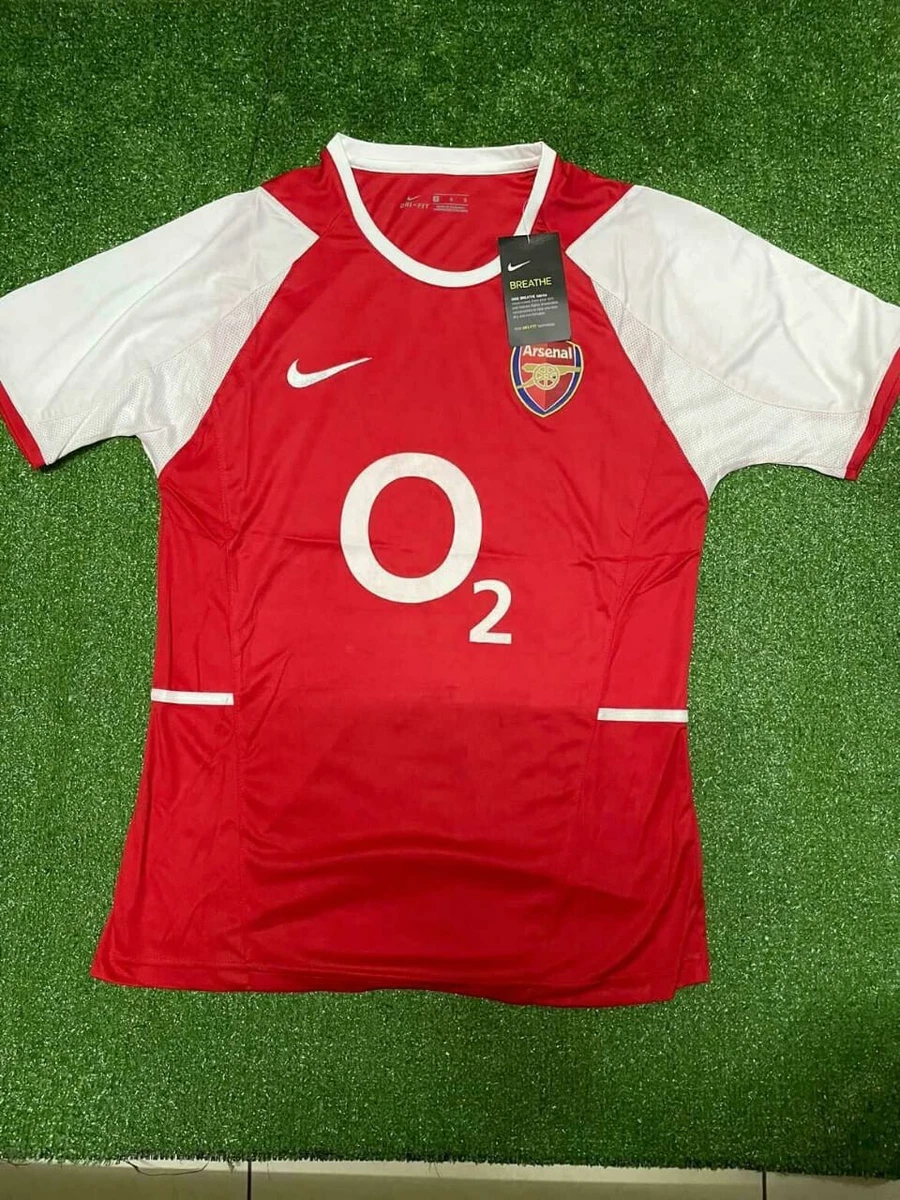 Arsenal 2024 kit o2