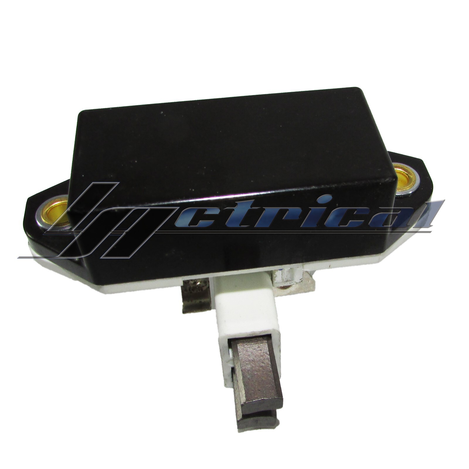 VOLTAGE REGULATOR 12V FOR BOSCH JOHN DEERE 640G 640G-III 648G-III 7405 210LE 