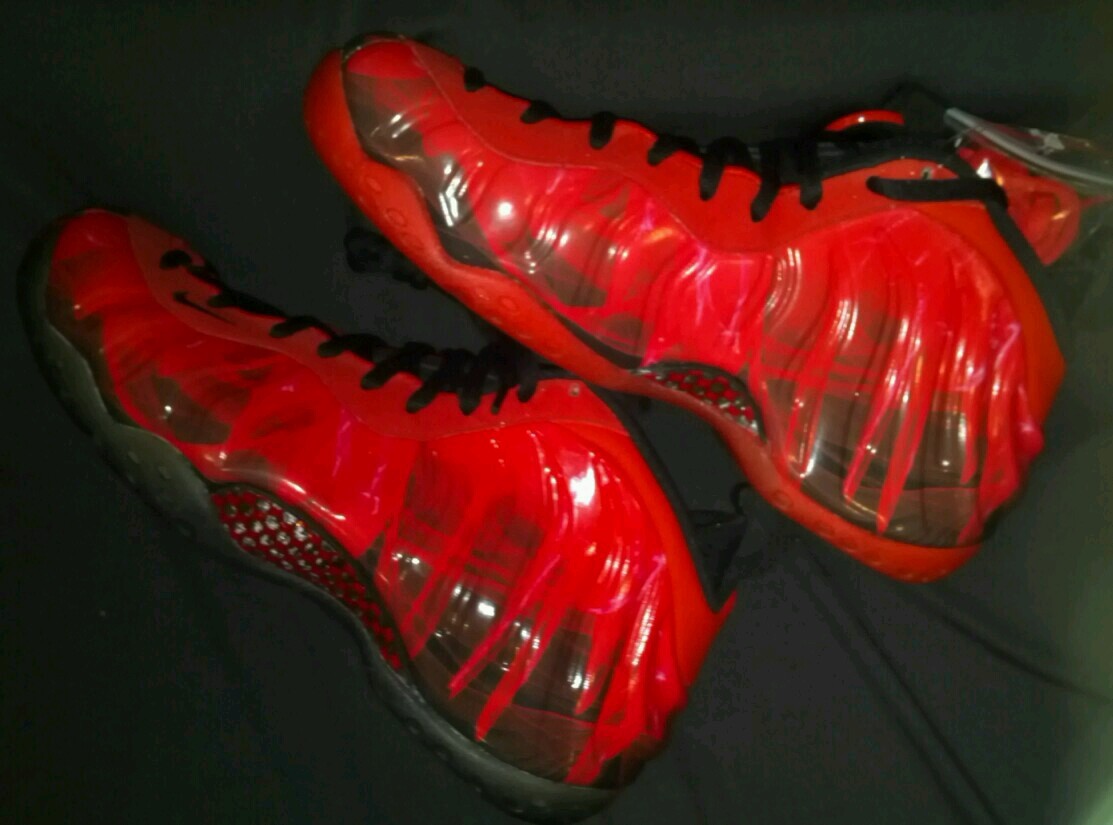 Nike Air Foamposite PRM DB DB DB Doernbecher Elijah Diggins Jordan paranorman Boost KB 73d389 Nike Air Foamposite PRM DB DB DB Doernbecher Elijah Diggins Jordan paranorman Boost KB 73d389