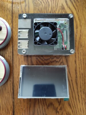 Raspberry Pi 3 Model B+ Gaming Kit!