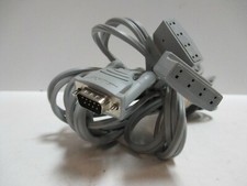 Bose Gemstone Cinemate AV321 3  2-1 GS GSX 4 Pin Left  Right Speaker Cable