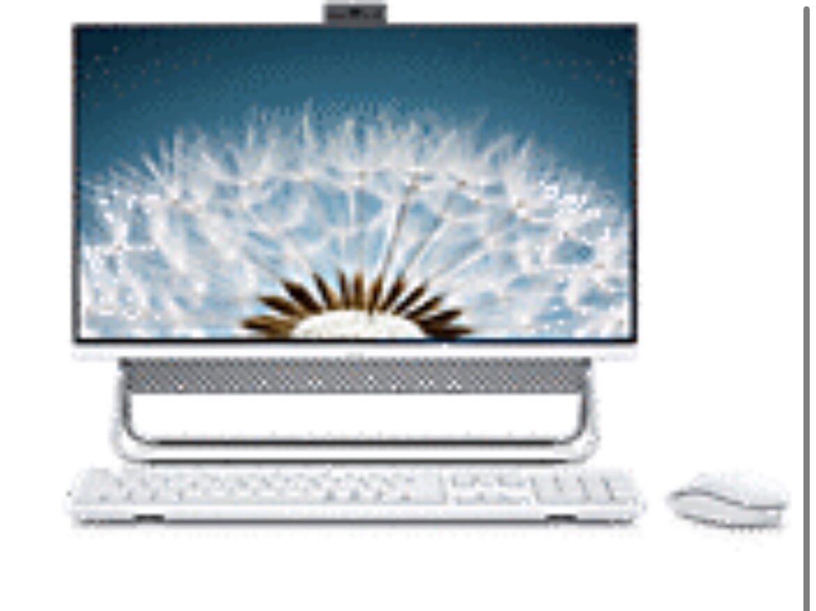 DELL inspiron 5490 AIO (SSD256GB＋HDD1TB) Amazon.com: Dell Inspiron 5490 AIO Touch | 24