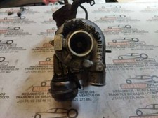 2823127900 turbolader at für HYUNDAI SANTA FE (SM) 2.0 CRDI CAT 2000 124485