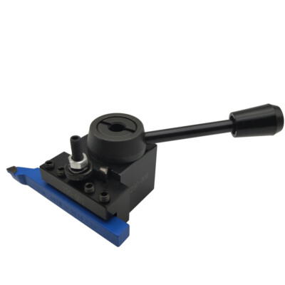 4pcs 250 001 Tool Holder Body Tool Holder Quick Change Tool - View #4