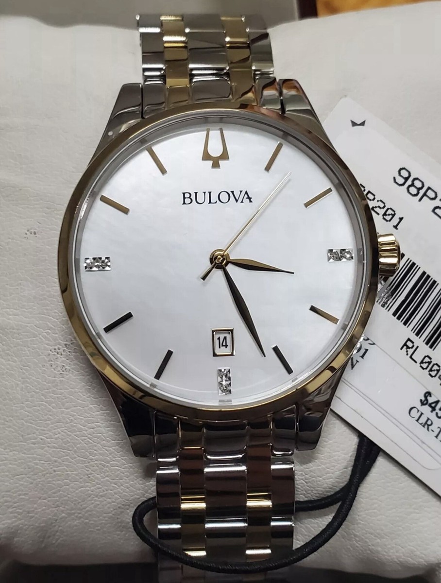 Bulova Women display picture 3