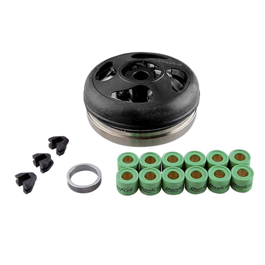 Variateur DOPPLER ER1 résout les pertes de puissance sur PEUGEOT 103 SPX RCX neuf