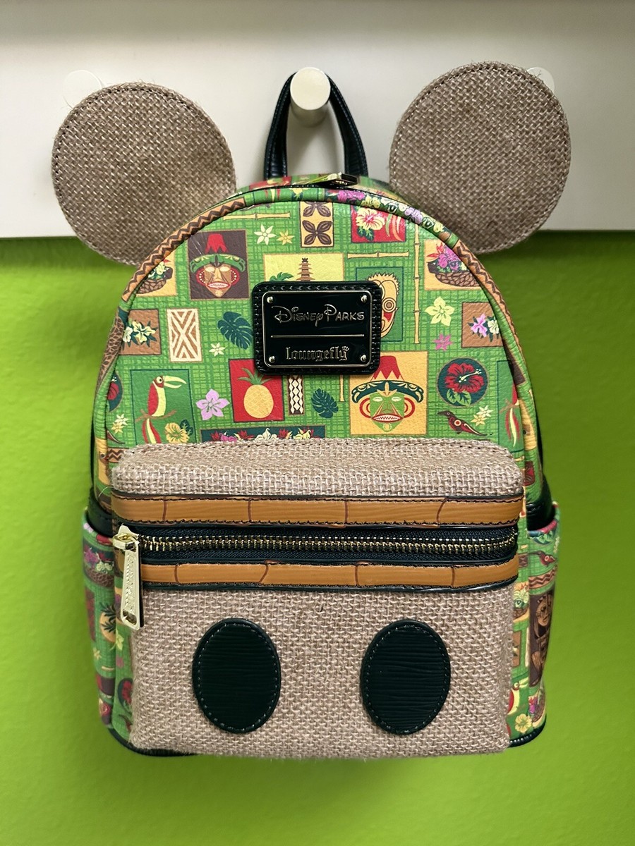 Disney MMMA Mickey Main Attraction Enchanted Tiki Room  display picture 2