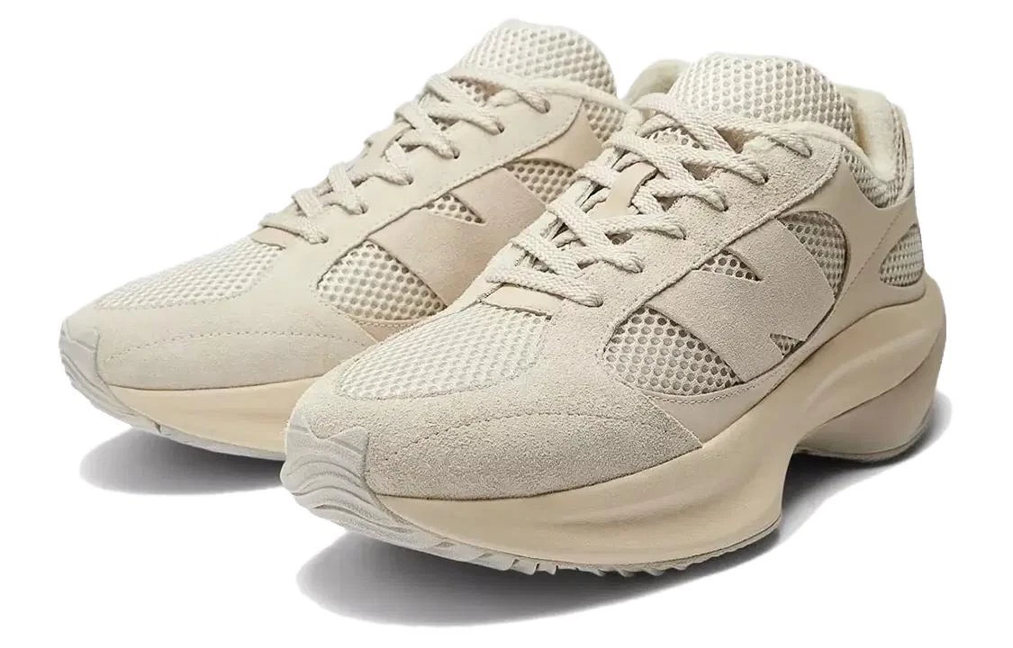 AURALEE x New Balance WRPD Runner Tan for Sale | Authenticity