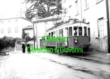 Tramways de Lyon (69) Jacques BAZIN-SF35-V10-1950