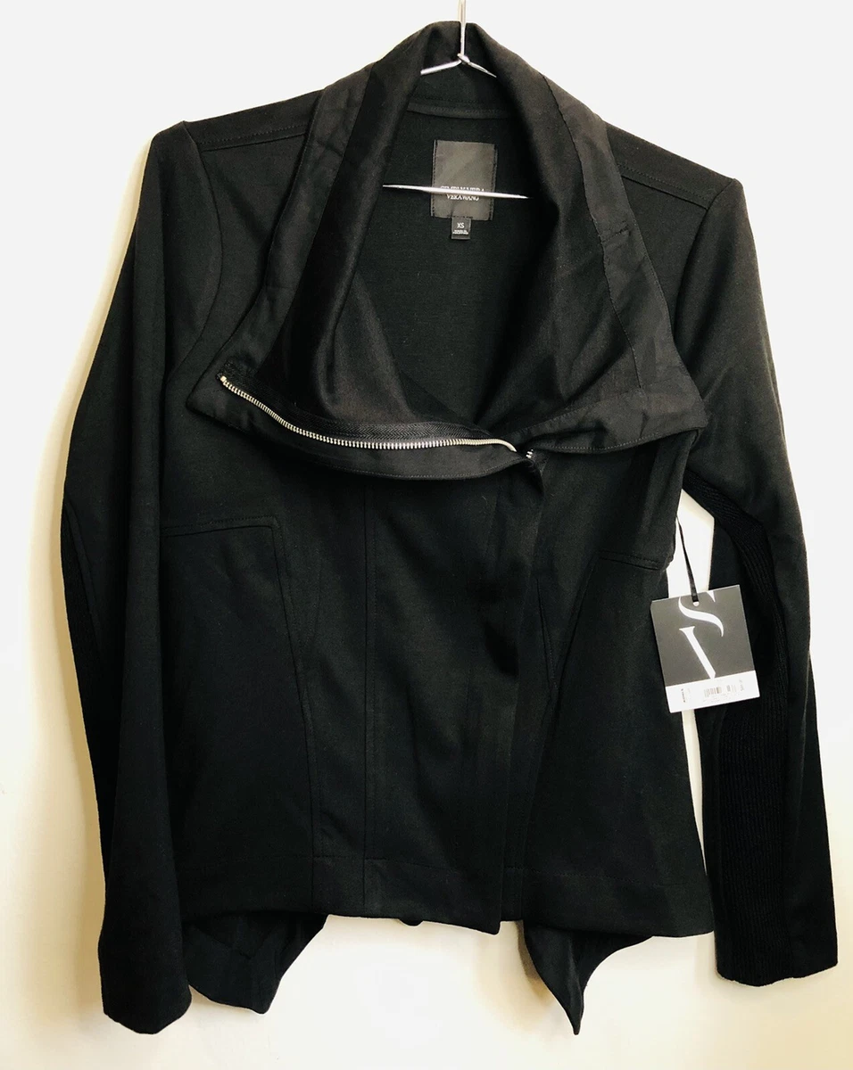 Vera clearance wang jacket