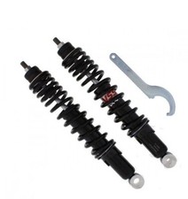 PAAR STOSSDÄMPFER YSS FÜR SCOOTER GILERA RUNNER 125 VX 4T 2006 2007