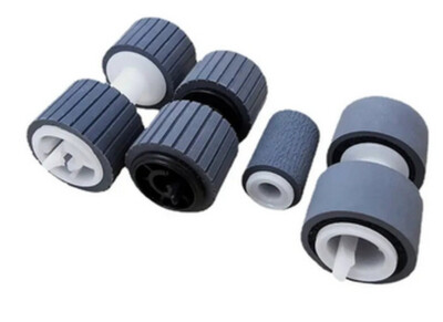 ADF Paper Pickup Roller Kit L2755-60001 für HP Scanjet 7000S3 5000S4 ...