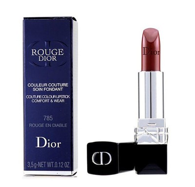 dior rouge 785