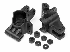 HPI Racing - Rear Wheel Hub (L, R) Trophy