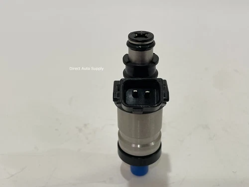 4 NEW OEM FUEL INJECTORS 06164-P5M-000 FOR 97-01 PRELUDE 2.2L - Bild 3 von 7