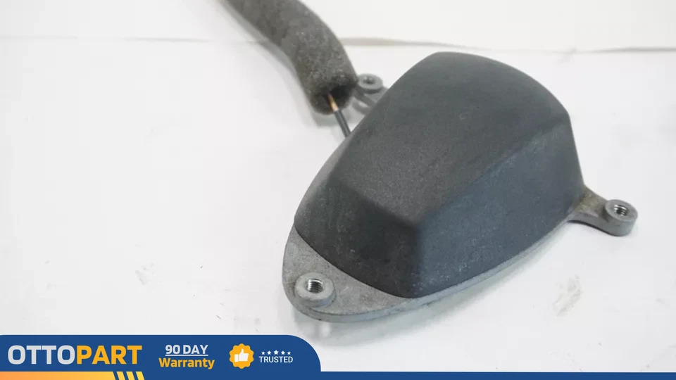 02-09 Audi B7 A4 S4 RS4 Convertible Audio FM AM Radio Sonido Antena 8H0035503E Foto 2 de 4