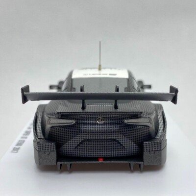 Ebbro LEXUS LC500 Test Car No.093 SUPER GT GT500 2017 Model Ebbro LEXUS LC500 Test Car No.093 SUPER GT GT500 2017 Model