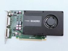 Quadro K2000D 2G D5 GPU professional graphics card medical imaging system DVI
