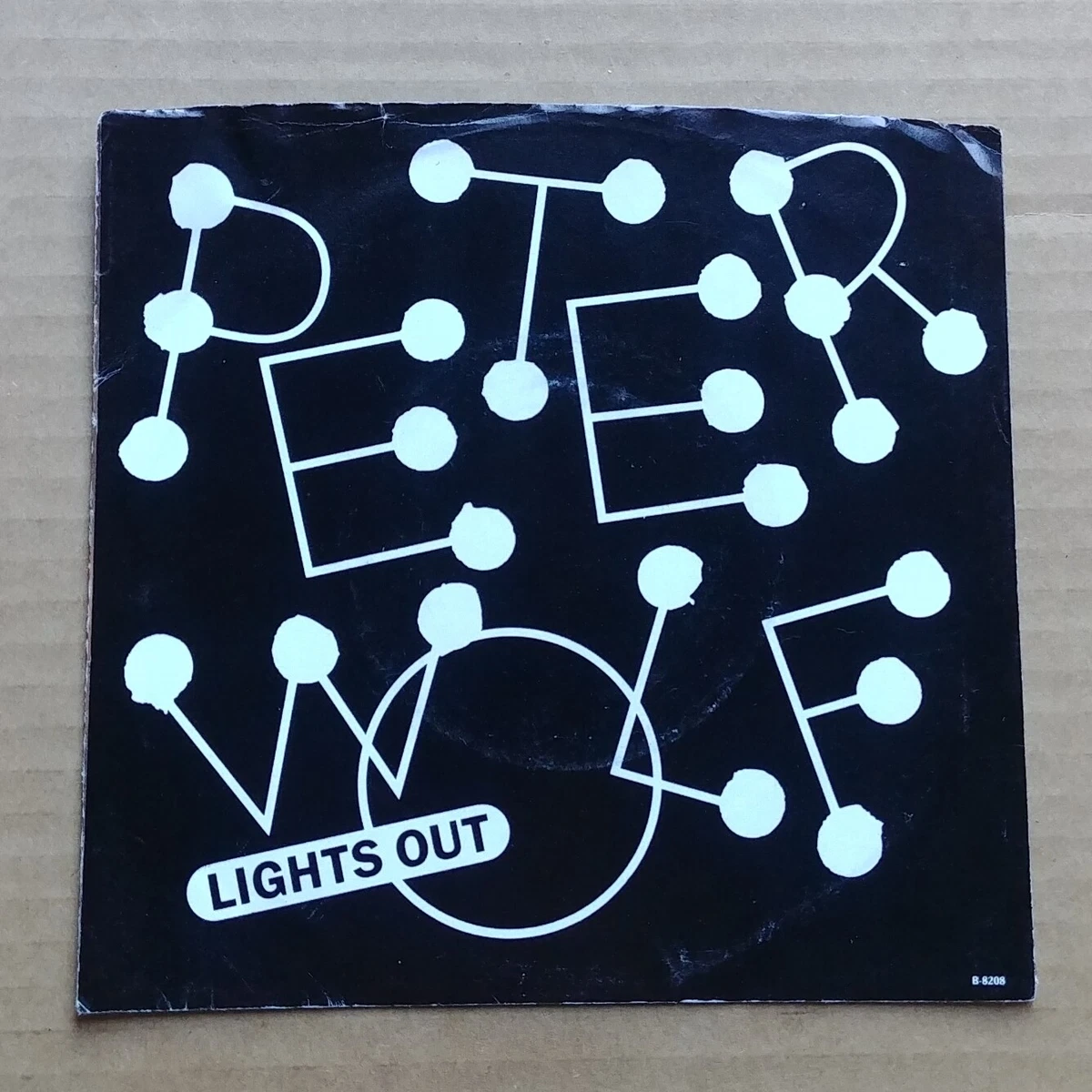 peter wolf lights out products for sale | eBay