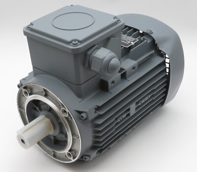 #ad Elektromotor Drehstrommotor Wir kaufen Restposten Ankauf Export Lagerauflösung EUR 222.22