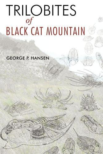 George P Hansen Trilobites Of Black Cat Mountain (taschenbuch)