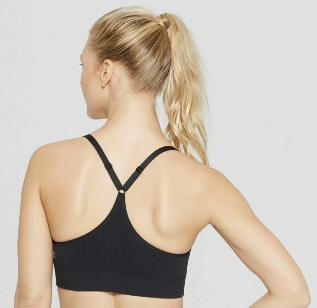 Champion cami sale sports bra