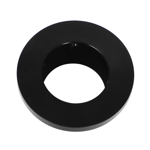 Cono centrado cambiador de neumáticos manual negro camión Ultimate mejorado Billet EE. UU. - Imagen 12 de 12