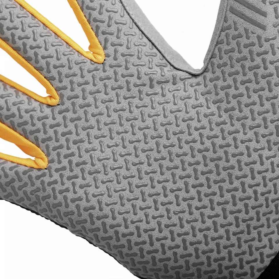 Bike glove full finger gym cycling gloves touch screen Breathable windproof - image 3 of 4