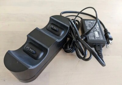 Sony Official DUALSHOCK4 CUH-ZDC1 Charging Dock station PS4 Sony Official DUALSHOCK4 CUH-ZDC1 Charging Dock station PS4