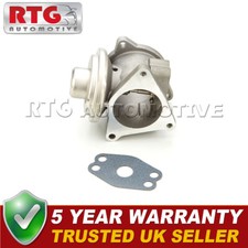 EGR Valve Fits Mitsubishi Outlander (Mk2) 2.0 Di-D
