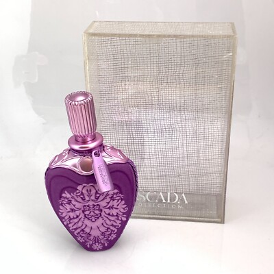RARITÄT Escada COLLECTION 1998 PdT 50ml Spray, streng limitiert No. A0391, OVP