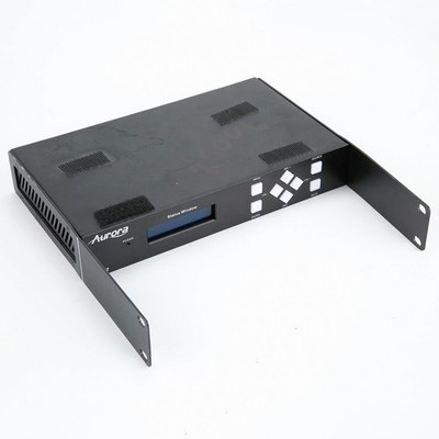 Aurora Multimedia DXP-62 Presentation Switcher/Scaler - SKU#1803334