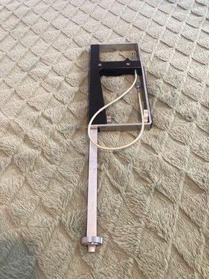 Vintage German Rowi Shoulder/Rifle 35MM Camera Mount