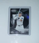2026 Topps Chrome Black Aaron Judge Refractor 17/199