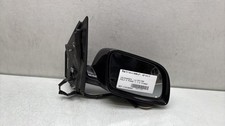 Retroviseur droit (ou coque) Volkswagen POLO