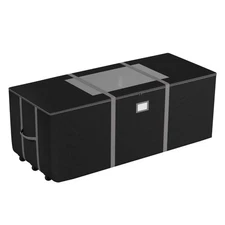Christmas Tree Storage Bag - Storage Bags with Wheels for 12FT Artificial Tre...